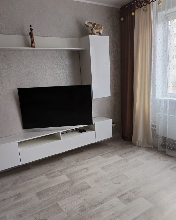 квартира г Саратов р-н Заводской проезд 1-й Тульский 14к/1 фото 4