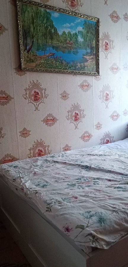 комната г Москва метро Алексеевская пр-кт Мира 89 фото 13