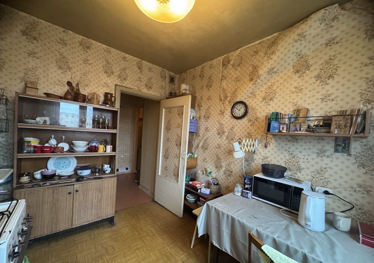 квартира г Нижний Тагил р-н Дзержинский ул Зари 83 фото 10