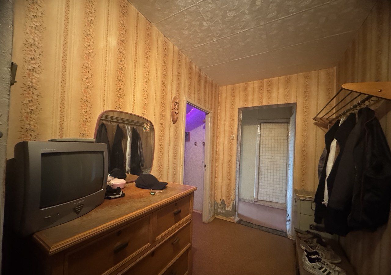 квартира г Нижний Тагил р-н Дзержинский ул Зари 83 фото 12