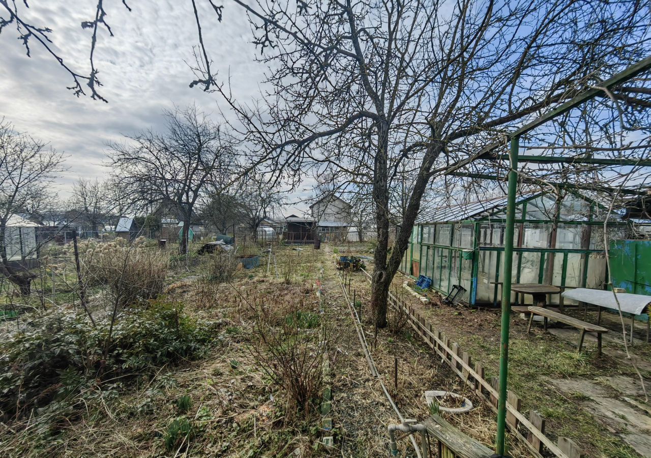 земля г Бор снт тер.Стеклозаводец фото 9