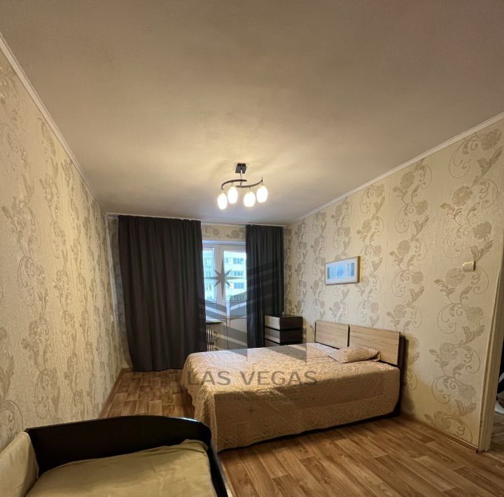 квартира г Казань метро Горки ул Хайдара Бигичева 2 фото 13