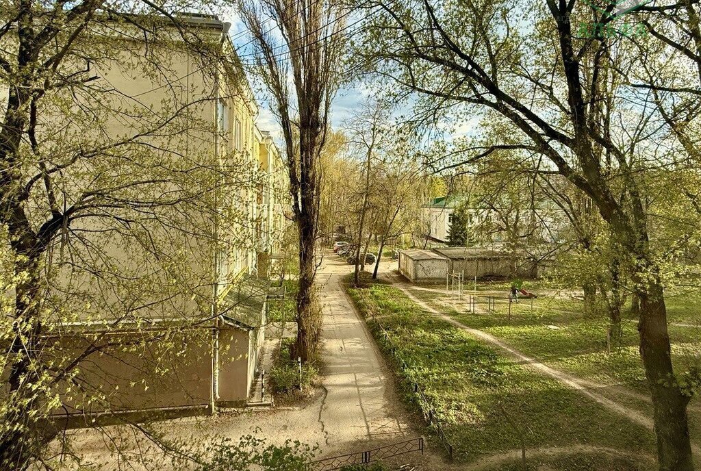 квартира г Липецк ул Первомайская 99 фото 8