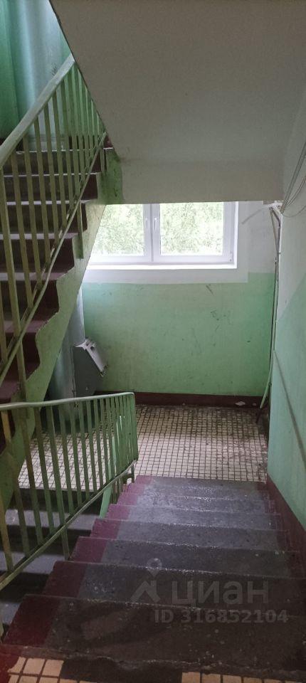 квартира г Москва СЗАО Бабушкинский ул Осташковская 23 Московская область фото 5