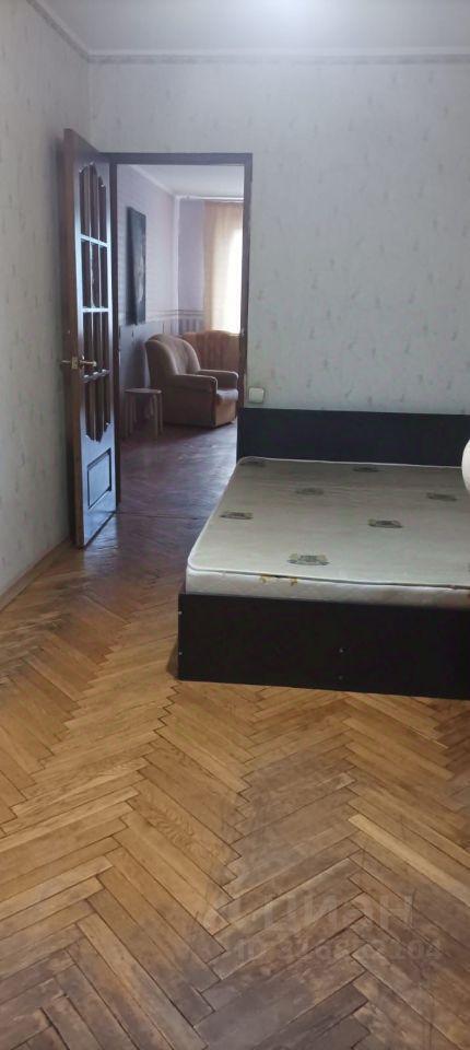 квартира г Москва СЗАО Бабушкинский ул Осташковская 23 Московская область фото 8
