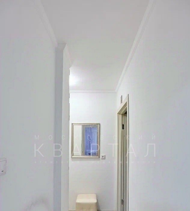 квартира г Москва ул Новаторов 40к/14 Новаторская фото 13
