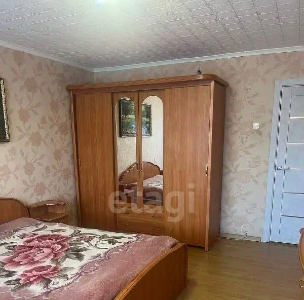 квартира р-н Черняховский г Черняховск ул Победы 48а фото 6