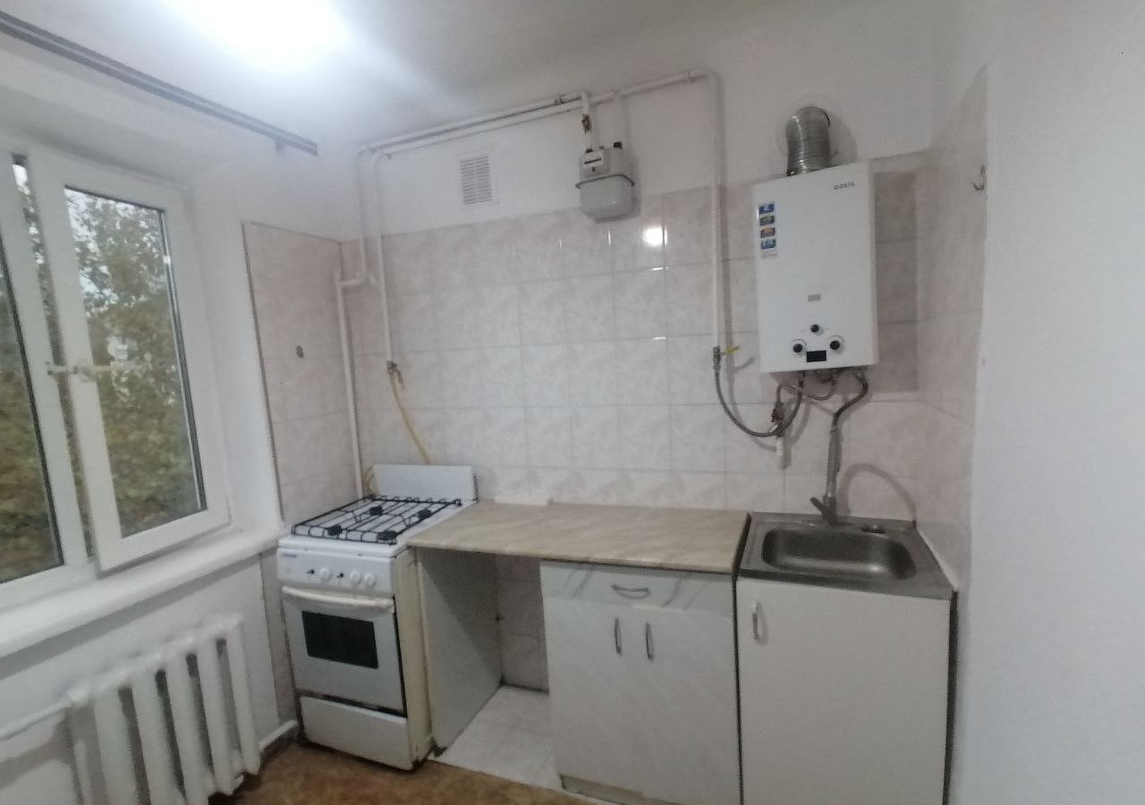 квартира г Алушта ул Ленина 43 фото 7