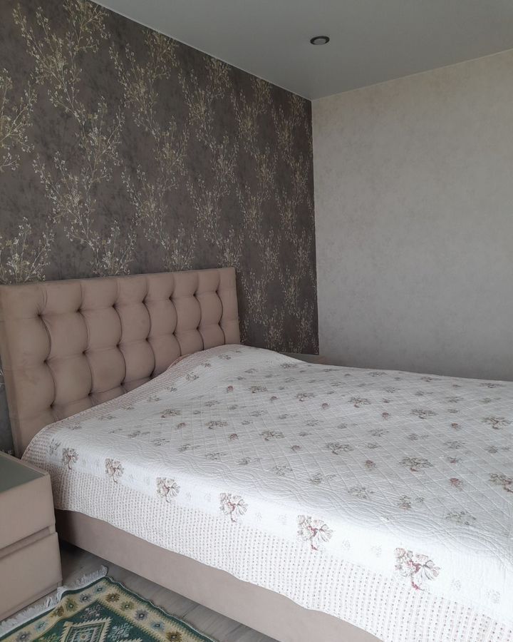 квартира г Волгоград р-н Ворошиловский ул им. Лавочкина 7 фото 8