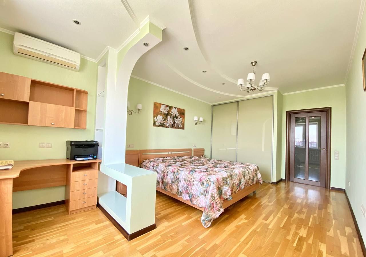 квартира г Самара р-н Октябрьский ул Ново-Садовая 303а фото 19