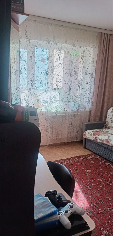 квартира г Саратов р-н Заводской 1-й пр. Энергетиков, 14/16 фото 10