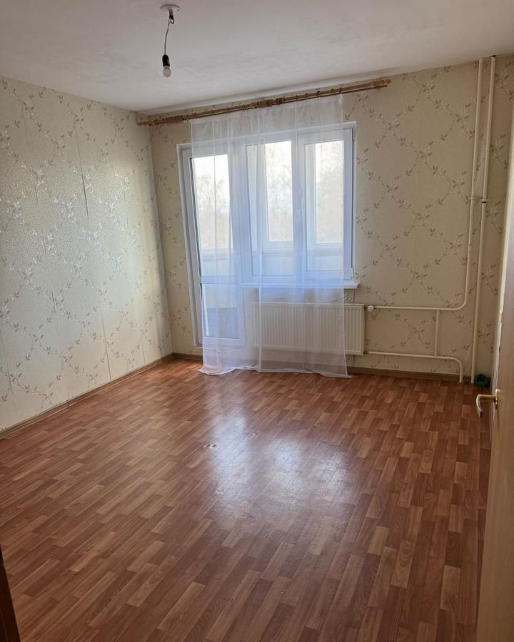 квартира г Санкт-Петербург п Парголово р-н Выборгский Юкковское ш., 12к 1 фото 11