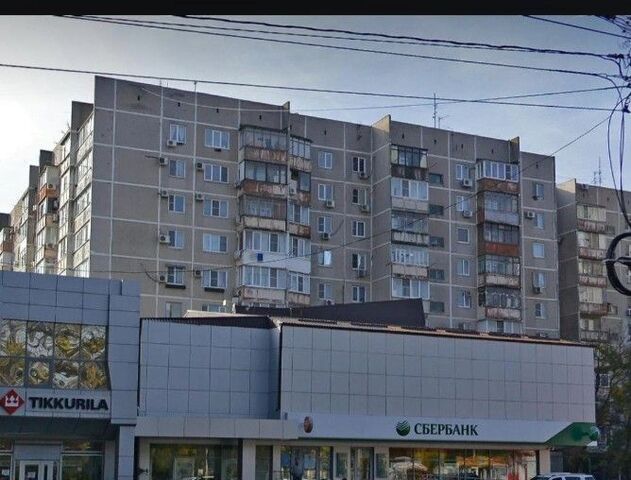 р-н Центральный ул Ставропольская 96а фото