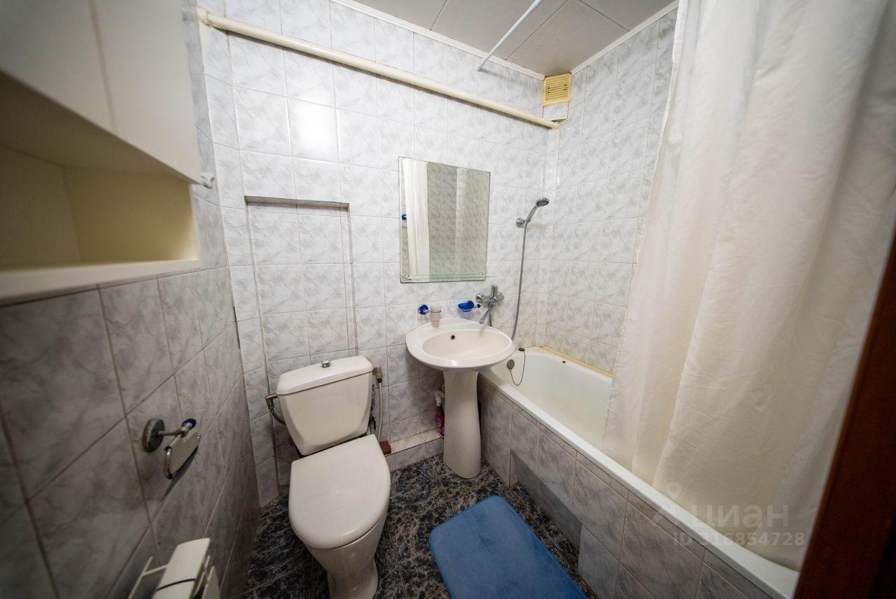 квартира г Краснодар р-н Западный ул им. Космонавта Гагарина 350049 Krasnodar, Krasnodarskiy kray, Russia, 238 фото 20