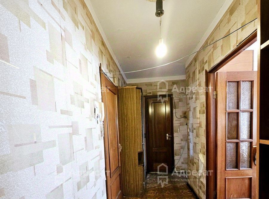 квартира г Волгоград р-н Дзержинский б-р 30-летия Победы 82 фото 6