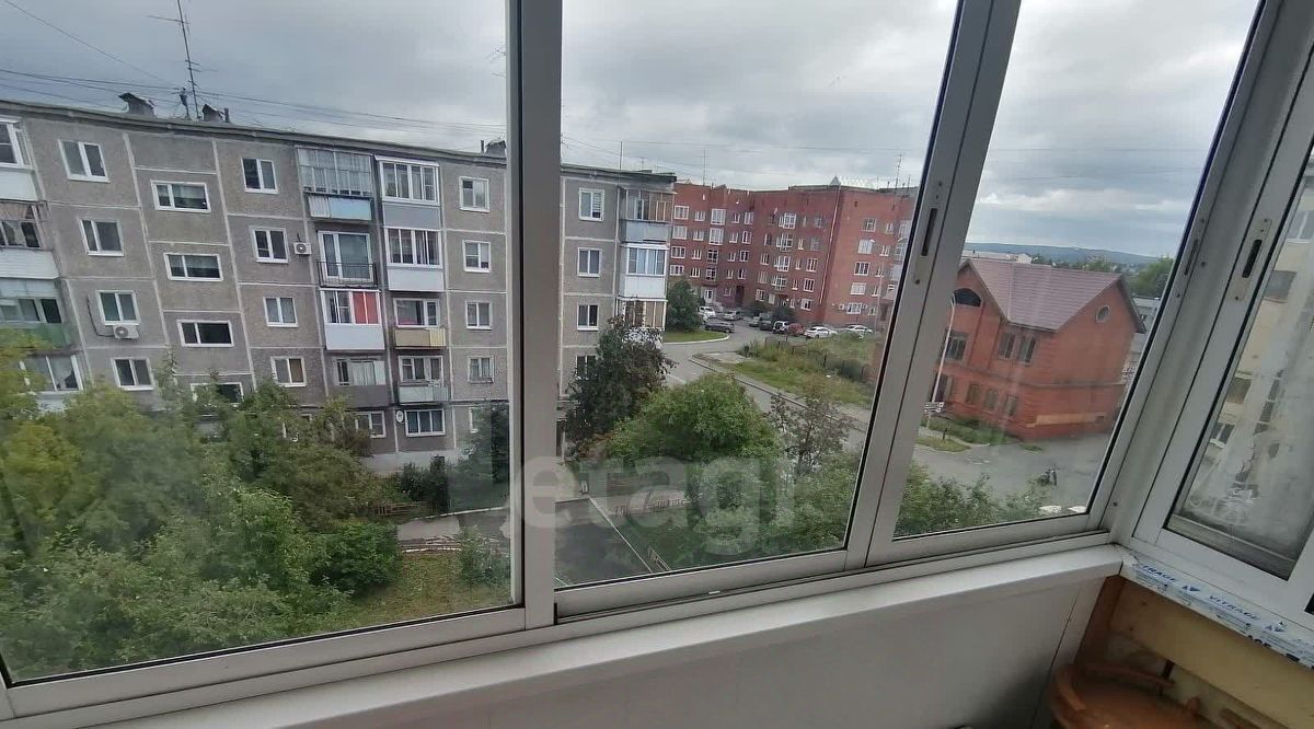 квартира г Нижний Тагил р-н Дзержинский ул Юности 22 фото 26
