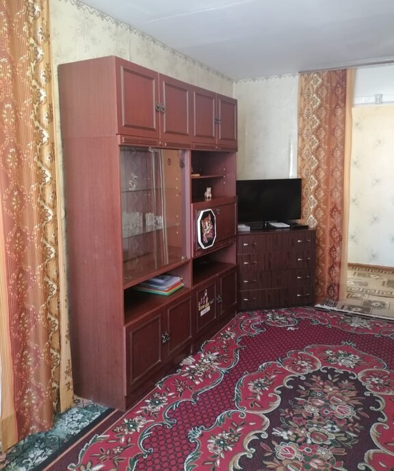 квартира г Новосибирск р-н Калининский Заельцовская ул Олеко Дундича 23/1 фото 19