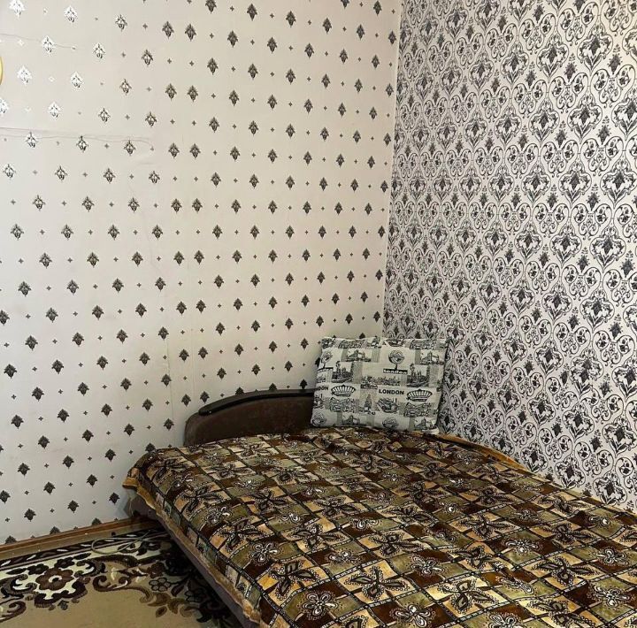комната г Воронеж р-н Советский пр-кт Патриотов 51 фото 8