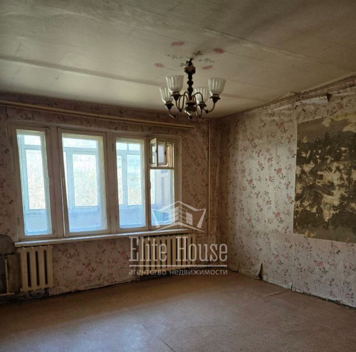 квартира г Калуга р-н Октябрьский ул Московская 315к/1 фото 9
