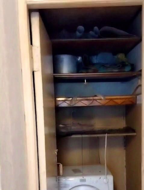 квартира г Саратов р-н Волжский ул Малая Затонская 4/20 фото 10