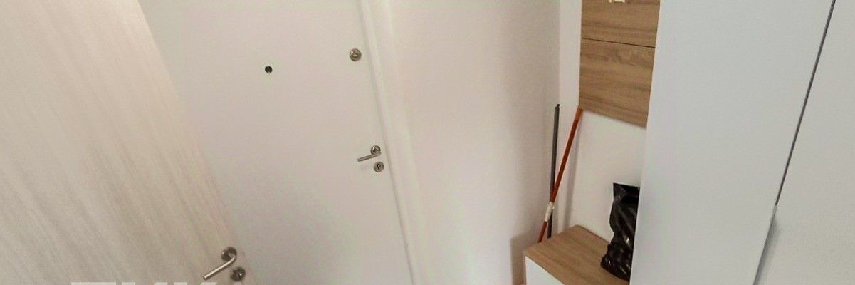 квартира г Москва метро Стрешнево ш Волоколамское 24к/1 фото 9