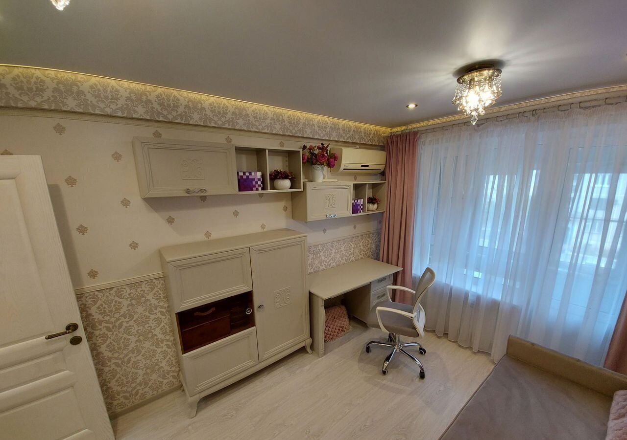 квартира г Каспийск ул Комсомольская 5 фото 10