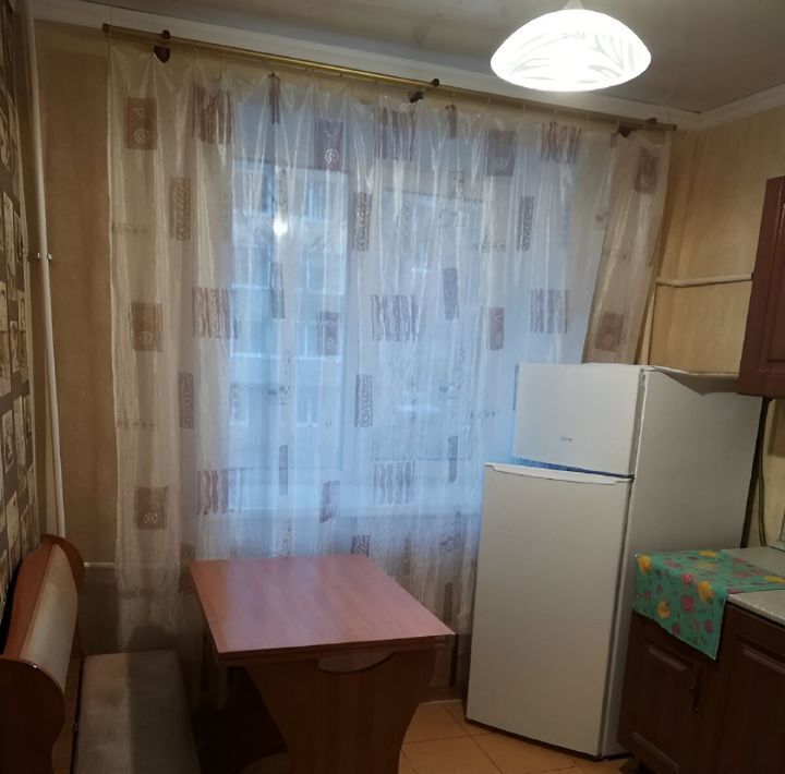 квартира р-н Угличский г Углич мкр Солнечный 4 фото 2
