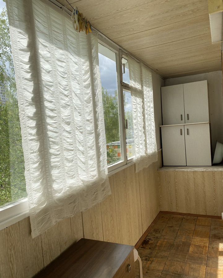 квартира г Одинцово ул Комсомольская 7 Одинцово, Одинцовский г. о. фото 11