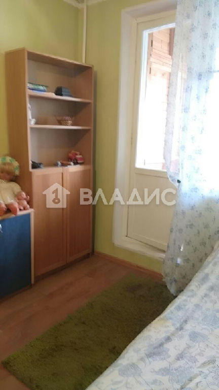 квартира г Москва метро Кленовый бульвар б-р Кленовый 13к/1 фото 16