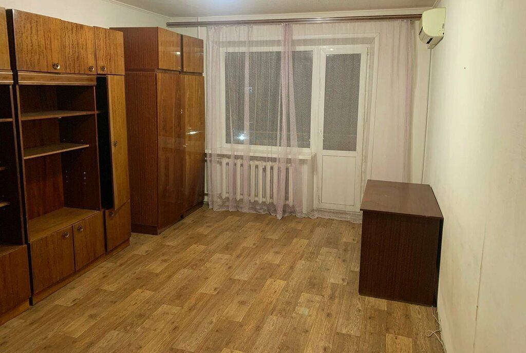 квартира г Балаково ул Факел Социализма 2 фото 1