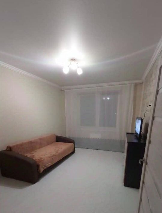 квартира г Калининград р-н Ленинградский ул Аксакова 123 фото 10