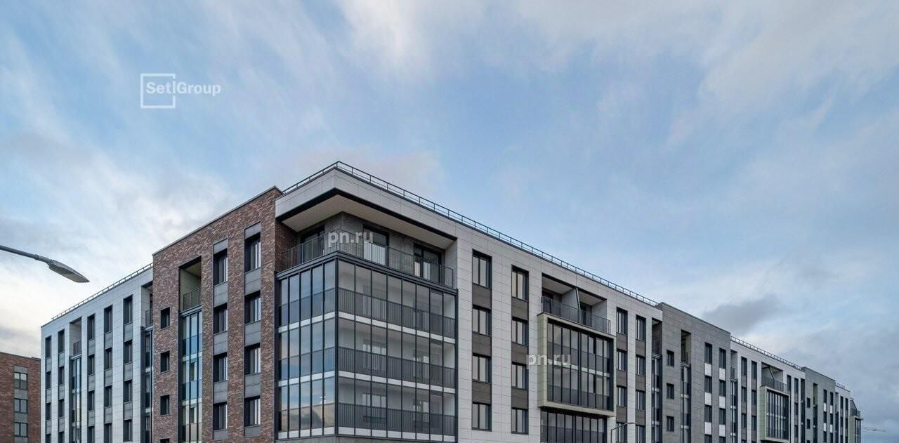 свободного назначения г Санкт-Петербург метро Московская ш Пулковское 95к/4 округ Пулковский меридиан фото 10