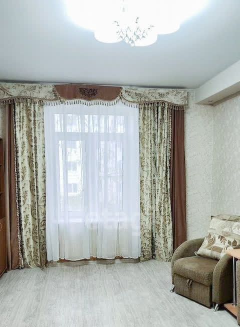квартира г Ярославль р-н Красноперекопский ул Красноперекопская 1 фото 3