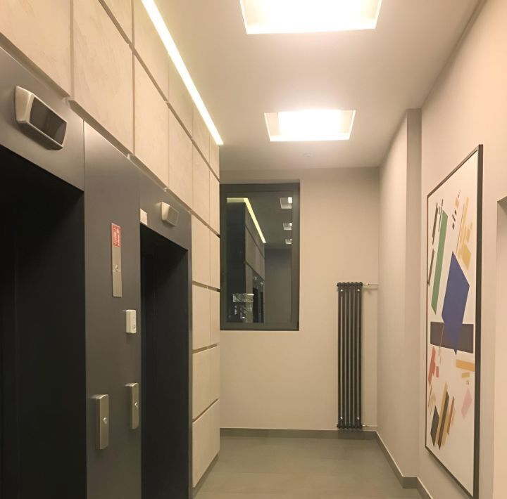квартира г Санкт-Петербург метро Чкаловская ул Корпусная 3 округ Чкаловское, Петроградка фото 11