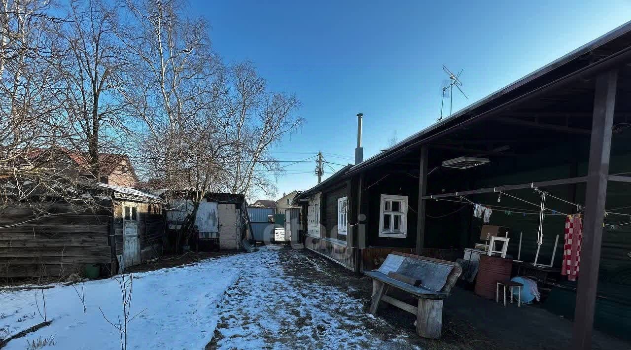 земля г Ярославль р-н Фрунзенский ул Городищенская фото 1