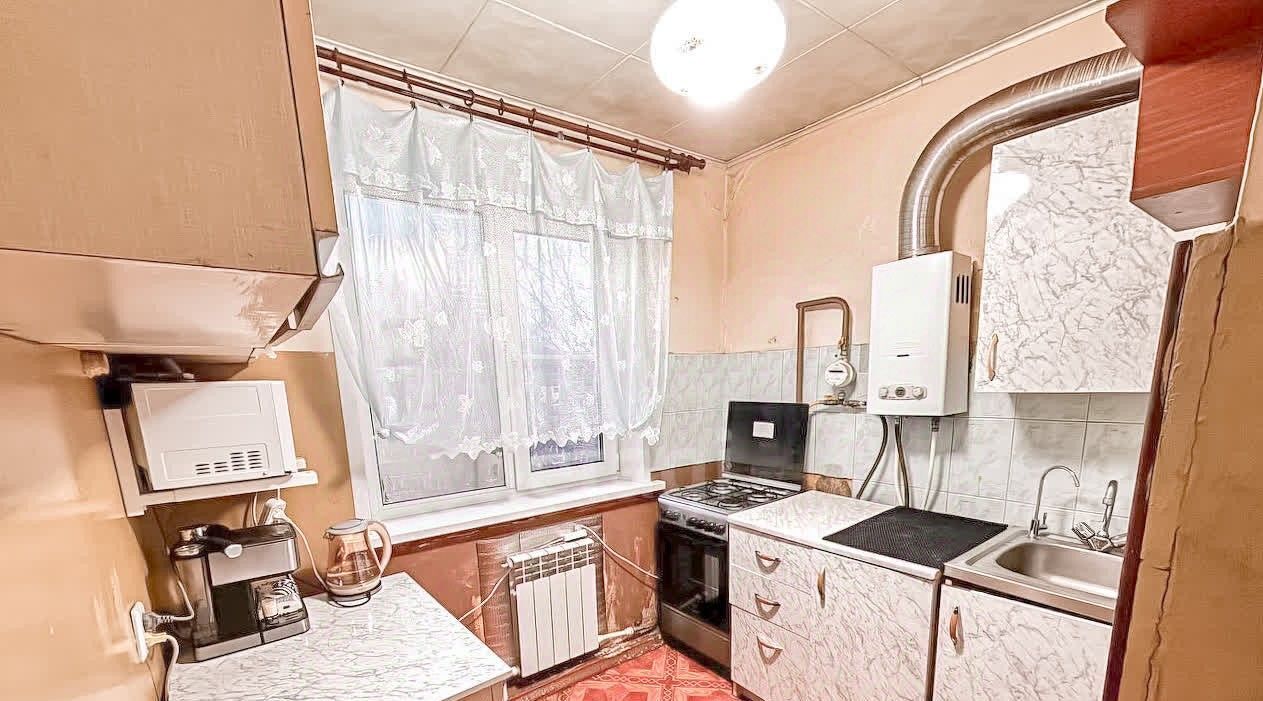 квартира г Ярославль р-н Дзержинский ул Урицкого 52 фото 10