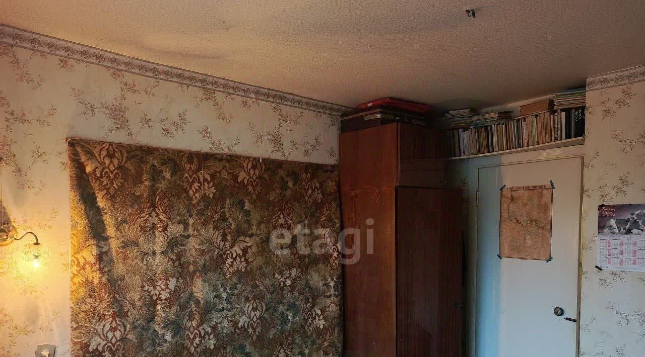 квартира г Рыбинск р-н Южный Мариевка ул Юбилейная 16 п р фото 11