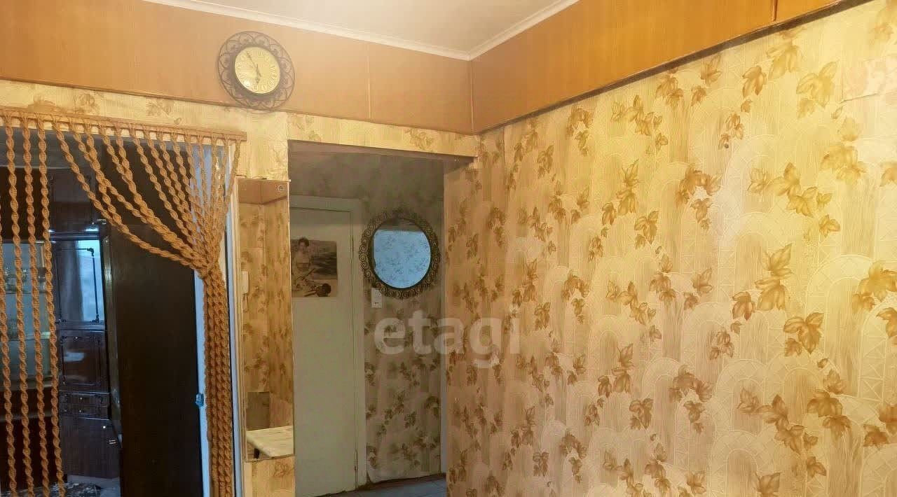 квартира г Рыбинск р-н Южный Мариевка ул Юбилейная 16 п р фото 13