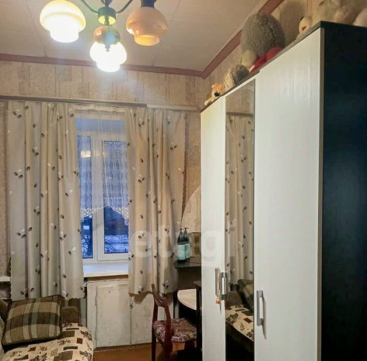 квартира г Ярославль р-н Ленинский пр-кт Ленина 15 фото 9