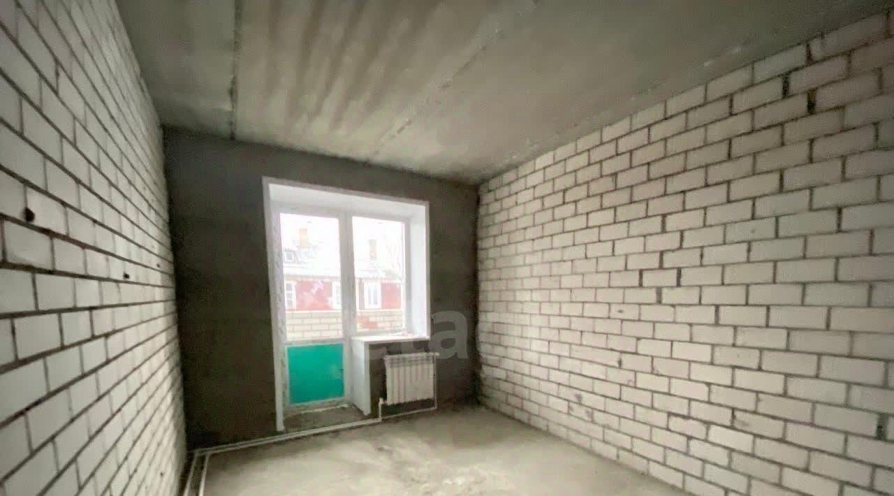 квартира р-н Котласский г Котлас ул Заполярная 6а фото 17