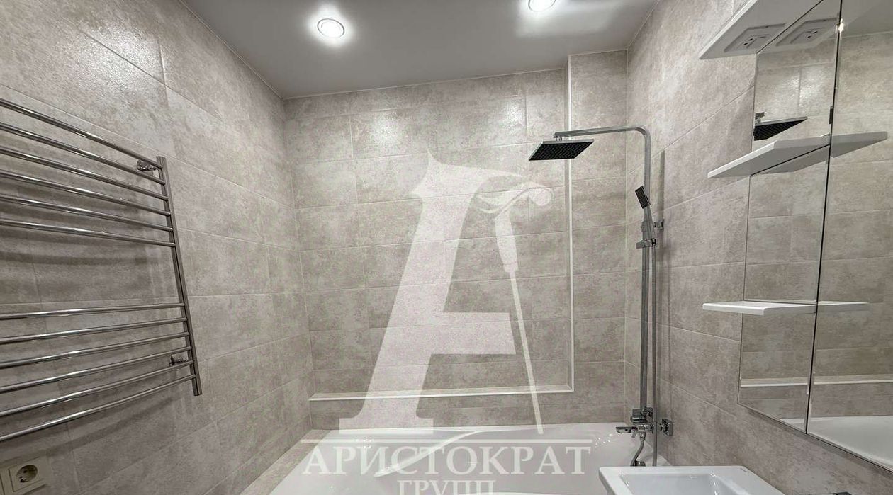 квартира г Пятигорск пер Березовый 13к/8 фото 8