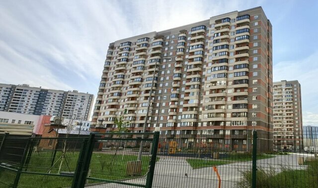 квартал «ЦДС «Северный»» Девяткино, улица Шоссе в Лаврики, 68к 3 фото