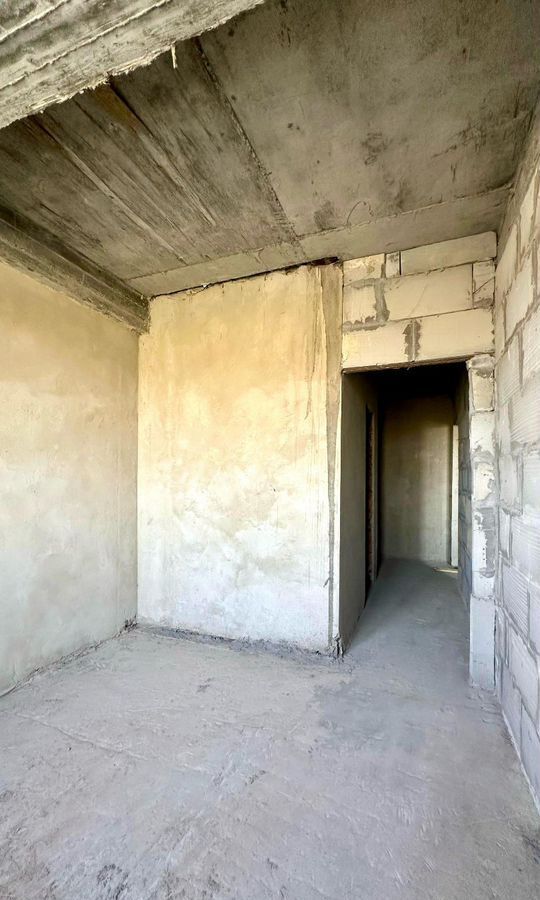 квартира г Махачкала р-н Кировский ул. Али Омарова, 3А фото 7