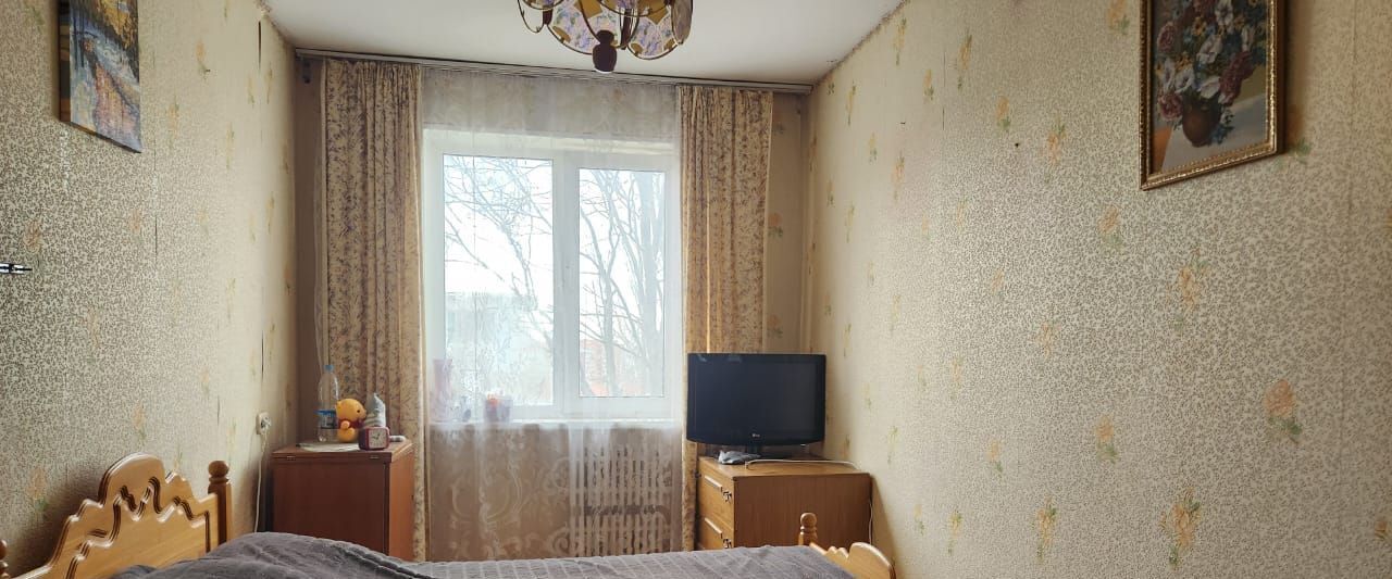 квартира г Владивосток р-н Фрунзенский ул Хабаровская 8 фото 9