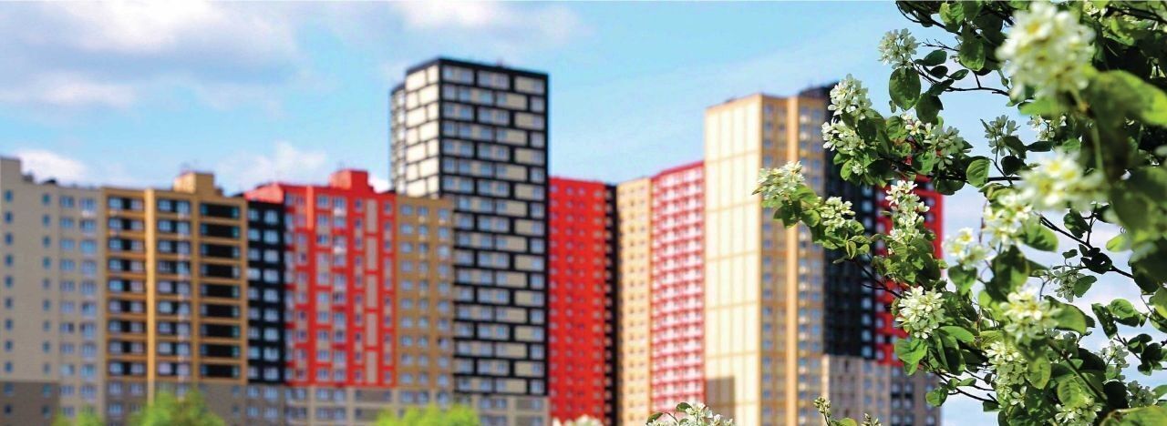 квартира г Москва метро Щелковская ЖК Пехра 39-й мкр, к 8, Московская область, Балашиха фото 10