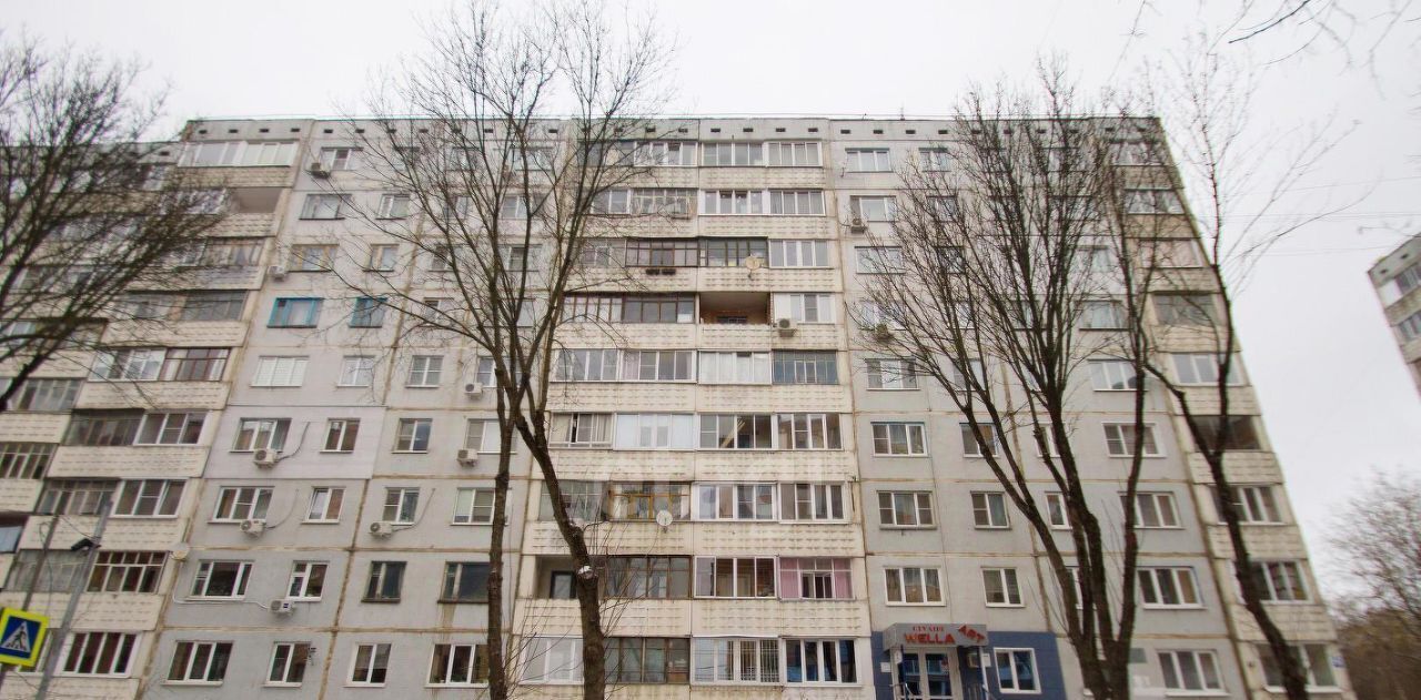 свободного назначения г Калуга р-н Ленинский ул Тульская 23 фото 19
