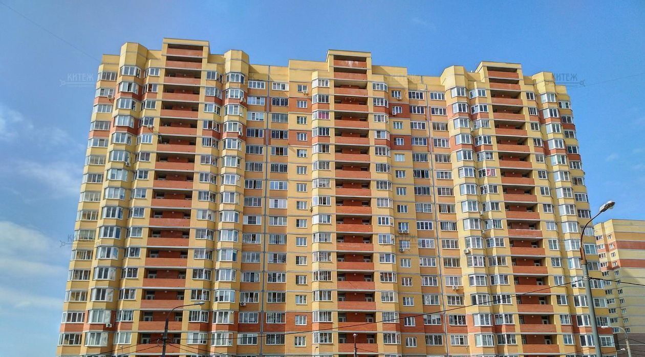 квартира г Калуга р-н Ленинский ул 65 лет Победы 45 фото 28
