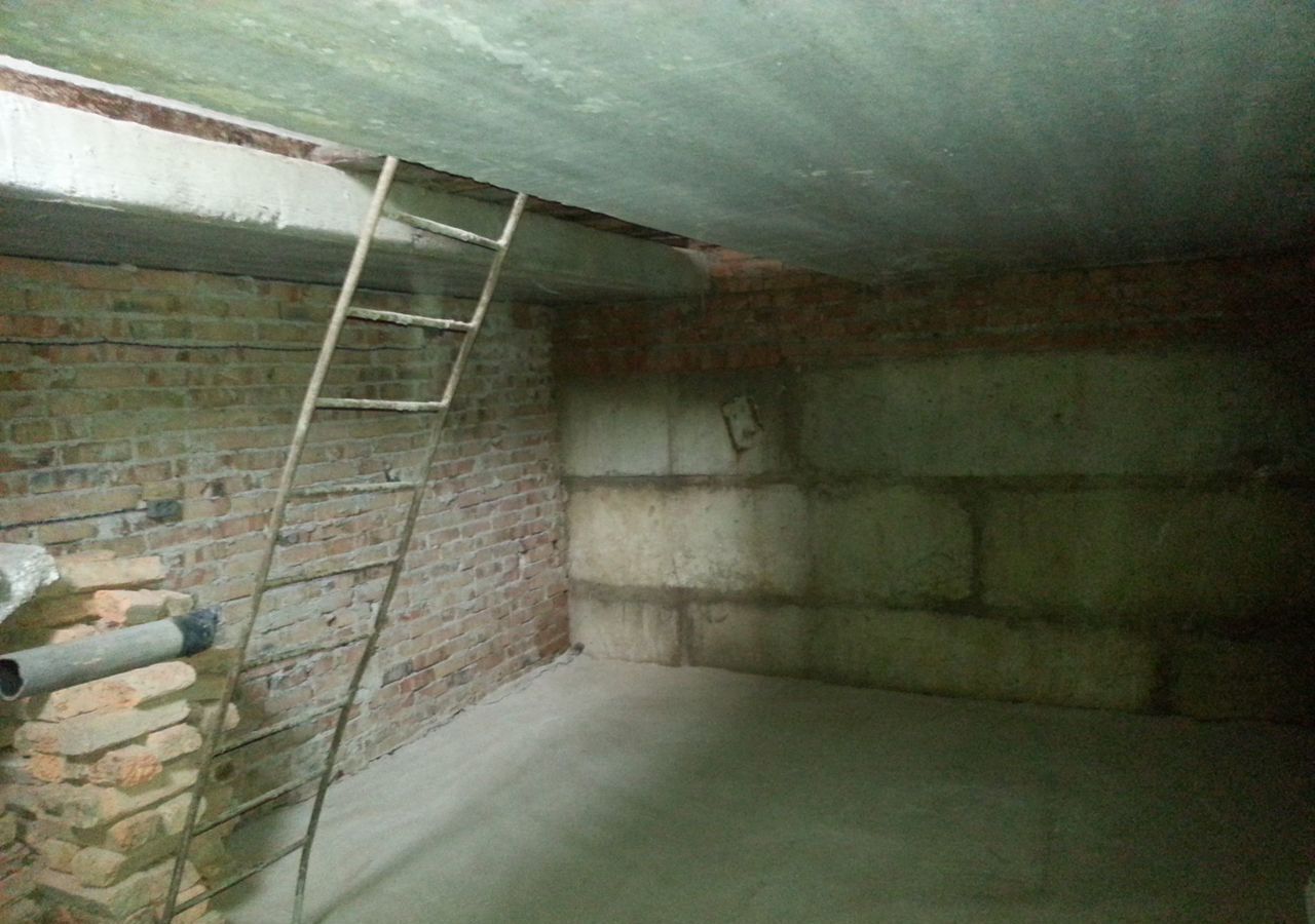 гараж г Новосибирск р-н Советский ул Тимакова 4/3к 6 фото 6