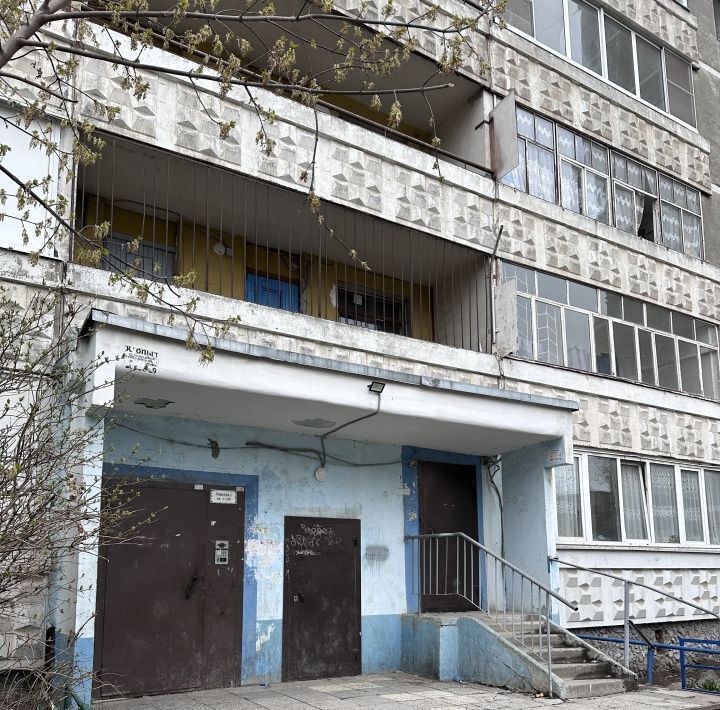 квартира г Екатеринбург Уральская ул Бебеля 142 фото 2
