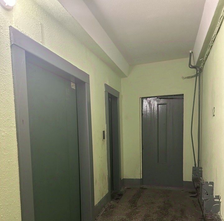 квартира г Екатеринбург Уральская ул Бебеля 142 фото 3